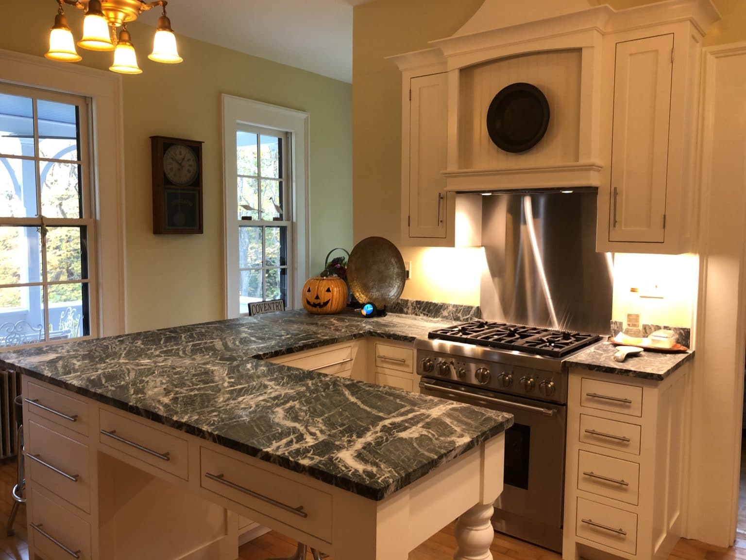 Soapstone Countertops And Vanity Tops Connecticut Soapstone 