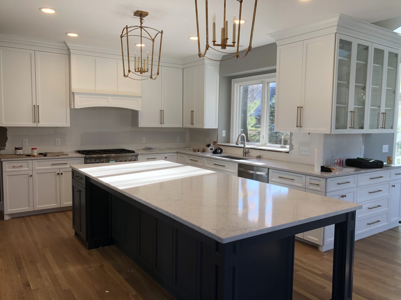 Connecticut Soapstone – Connecticut's Premier Countertop Source!